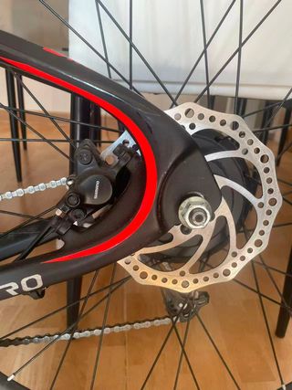 Bicicleta Eléctrica MTB Muybi