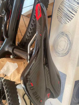 Bicicleta Eléctrica MTB Muybi