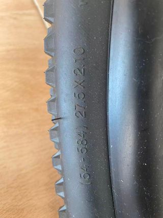 Bicicleta Eléctrica MTB Muybi