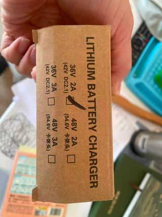 Bicicleta Eléctrica MTB Muybi