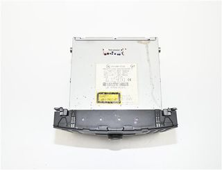 RADIO / CD Mercedes-Benz Clase C (BM 204) Berlina (01.2007->) 2.2 C 220 CDI (204.008) [2,2 Ltr. - 125 kW CDI CAT]