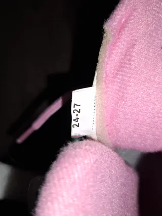 Patines infantiles ajustables talla xs,24-27