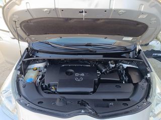 Toyota Verso 2010 7 plaza