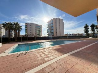 Apartamento benicassim