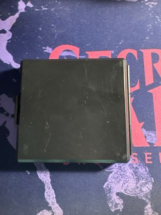 Estuche Oficial Zelda Nintendo Switch