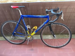 Bicicleta Colnago