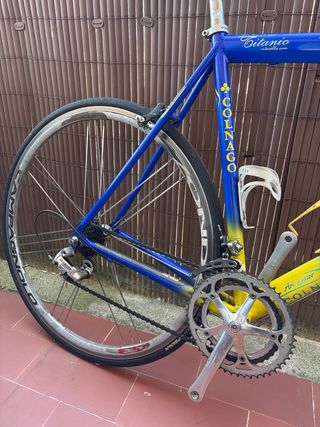 Bicicleta Colnago