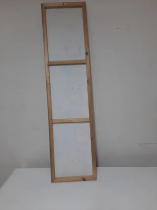 Cuadro decorativo de búhos