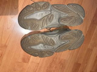 Adidas Ozweego Beige/Marrón