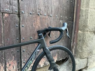 Bicicleta Orbea Orca M30 Disc Talla 49