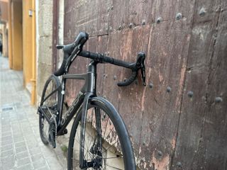 Bicicleta Orbea Orca M30 Disc Talla 49