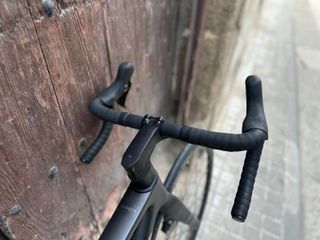 Bicicleta Orbea Orca M30 Disc Talla 49