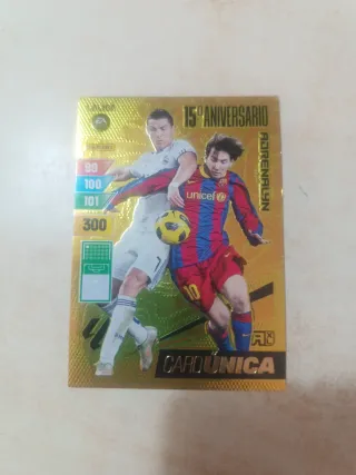 Cardúnica 15 Aniversario Adrenalyn 2023