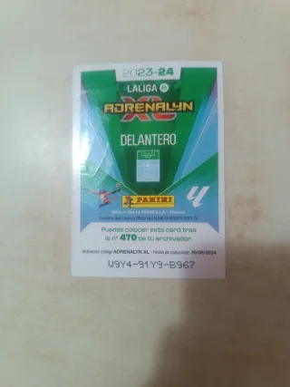 Cardúnica 15 Aniversario Adrenalyn 2023