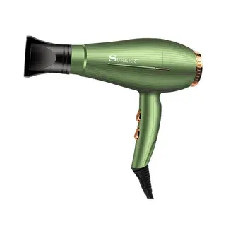 Secador de pelo Surker Morado