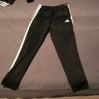 Chándal Adidas Negro Hombre