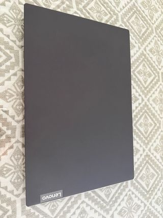 Portátil Lenovo 82C3 Negro