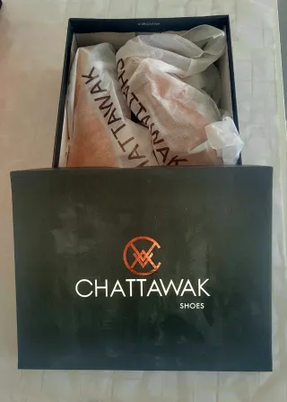 Sandalias Mujer Plataforma T-41