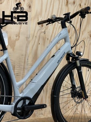 Specialized Turbo Como 4.0 Shimano Deore 2022