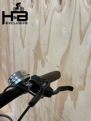 Specialized Turbo Como 4.0 Shimano Deore 2022