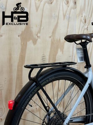 Specialized Turbo Como 4.0 Shimano Deore 2022