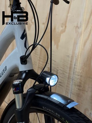 Specialized Turbo Como 4.0 Shimano Deore 2022