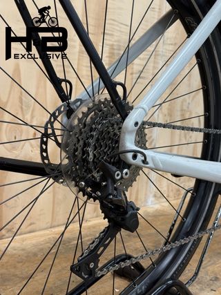 Specialized Turbo Como 4.0 Shimano Deore 2022