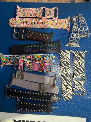 Apple Watch SE 44mm GPS+cellulare (LTE)