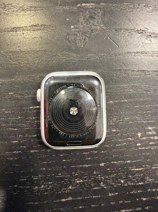 Apple Watch SE 44mm GPS+cellulare (LTE)