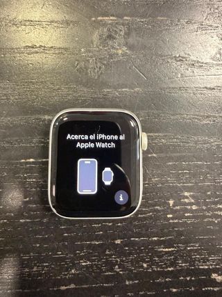 Apple Watch SE 44mm GPS+cellulare (LTE)