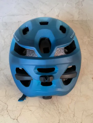 Casco MTB Rockrider Nuevo