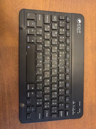 PACK tablet + Equipo!