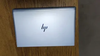 HP Elitebook 840 G7 Plata