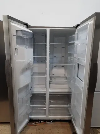 Nevera Samsung Americana