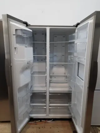 Nevera Samsung Americana