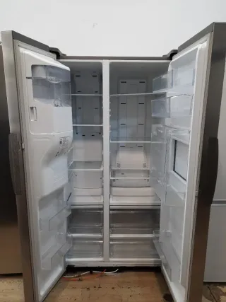 Nevera Samsung Americana