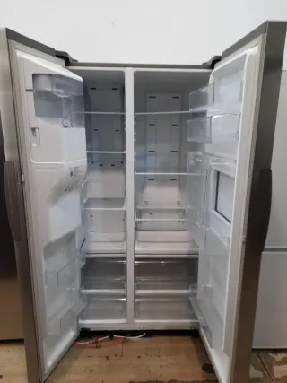 Nevera Samsung Americana