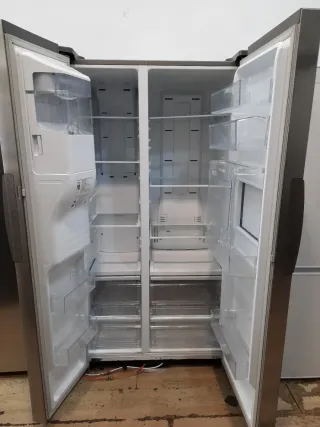 Nevera Samsung Americana