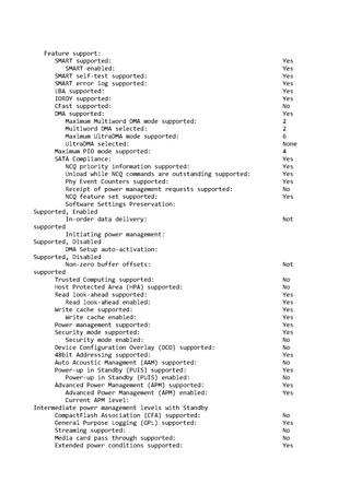 Disco Duro Seagate IronWolf 2TB NAS