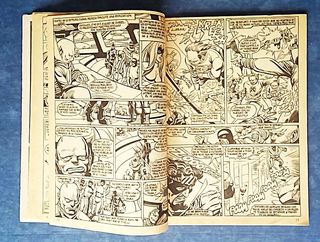 Cómics Los Inhumanos vol. 1 Marvel Vertice