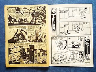 Cómics Los Inhumanos vol. 1 Marvel Vertice