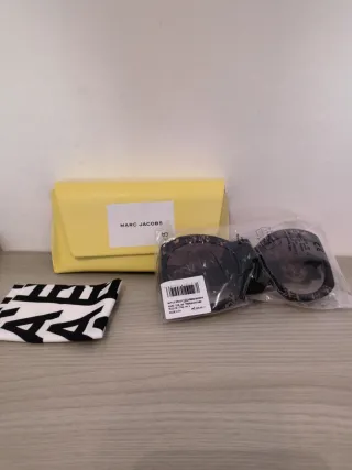 Occhiali da sole Marc Jacobs nuovi