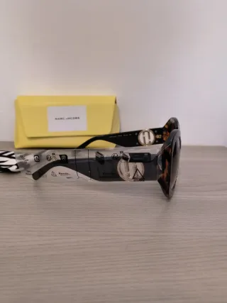 Occhiali da sole Marc Jacobs nuovi