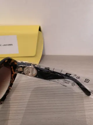 Occhiali da sole Marc Jacobs nuovi