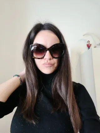 Occhiali da sole Marc Jacobs nuovi