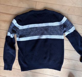Jersey Pull & Bear rayas poco uso