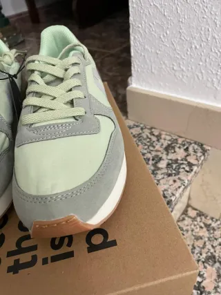 Zapatillas ECOALF Talla 37