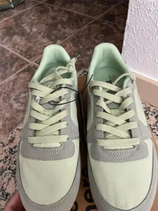 Zapatillas ECOALF Talla 37