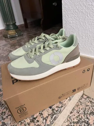 Zapatillas ECOALF Talla 37