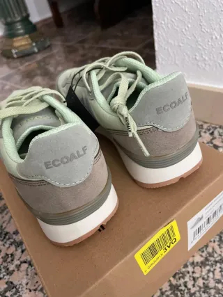 Zapatillas ECOALF Talla 37